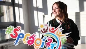 Schools in Louth invited to enter new Irish language competition