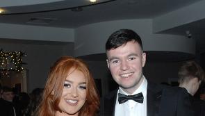 PHOTOS: St Mary's GFC awards night in Dundalk's Fairways Hotel