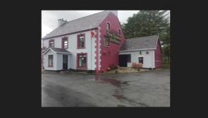 Sad passing of popular Glenfin publican Charlie McGlynn