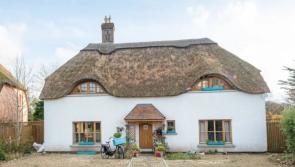 PROPERTY WATCH: Charming thatched roof house on the market in Waterford - here's all the details!