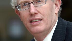 Local politicians accepting 'crumbs from the table'  - Conal McFeely