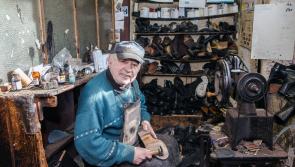 KILDARE: End of an era  as three generations old business closes it doors