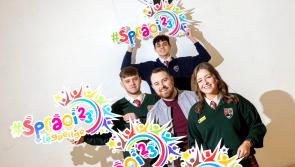 Schools in Kilkenny invited to enter new Irish language competition
