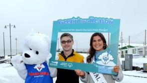 ‘Freezin’ for a Reason’ - annual Rathmullan Polar Plunge takes place next month



