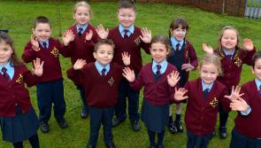 Award-winning St Eithne's ready to welcome new students