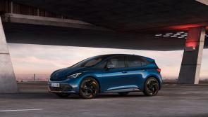 Louth Motors: Our expert reviews the Cupra Born