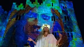 Laois woman's verse central to St Brigid's Day national celebration