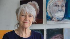 Popular Irish artist to bring stunning exhibition to Tipperary