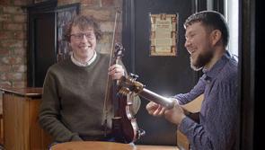 Two Waterford brothers in final for Seán Ó Riada Gold Medal
