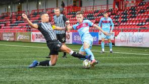 Institute frustrated by Ards as wait for a league win continues