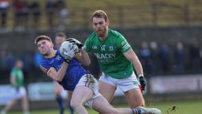 Longford crash to disappointing defeat against Fermanagh
