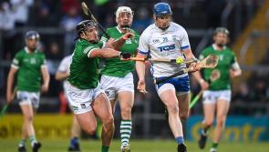 Fixture details confirmed for Waterford's Munster SHC clash with Limerick