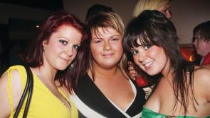 THROWBACK THURSDAY: Out & About partytime in Sugar Nightclub (2008)