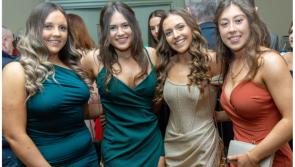 In Pictures:  Abbeyleix GAA and Camogie celebrates successful 2022 with glamorous dinner dance
