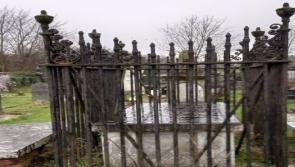 Plans to erect plaque to 19th-century philanthropist John Gwyn in Muff