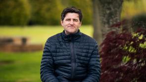 85% of young people seeking treatment are male at Kilkenny centre