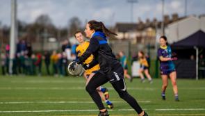 Tipperary's ladies footballers maintain one hundred percent start to national league