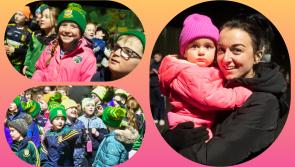 IN PICTURES: Great Operation Transformation turnout for Ad Break stop at Laois GAA club