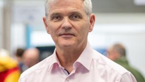 Donegal CEO of  national fish producers says Norway&nbsp;holding EU fishing deals to ransom