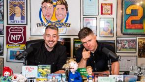 The 2 Johnnies set to host special one-off show in local Tipperary village