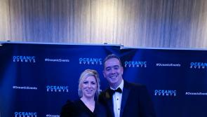 Leitrim business wins Connacht Florist of the year Award