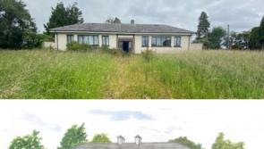 Big grant for landmark vacant building in Offaly