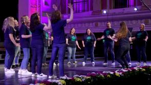 Workplaces in Tipperary invited to participate in well-being choir event