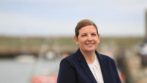 Louth native appointed as new Bord Iascaigh Mhara CEO