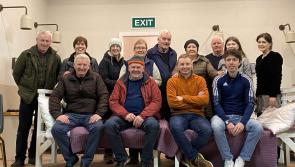 Offaly drama group preparing for hilarious comedy &ldquo;Stop it Nurse&rdquo;