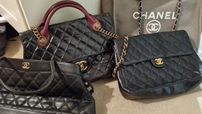CAB seize designer goods and cash in searches in Louth and three other counties 
