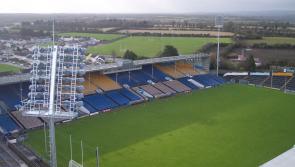 Dublin referee will be in charge of Tipperary's opening Allianz National Hurling League game