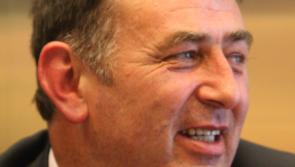 Farming community in shock at the sudden death of Laois man and former IFA president Padrag Walshe