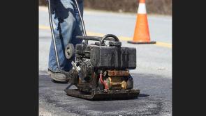 Donegal's potholes and why technology might have the answer!