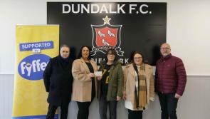Four Dundalk organisations get €500 each under Harry Taaffe Mental Health & Wellbeing Programme