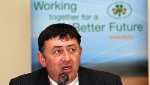 'A massive loss' Laois County Council pays tribute to the late IFA President Padraig Walshe