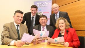 'Role model for all in agriculture' Macra pays tribute to Laois farm leader Padraig Walshe 