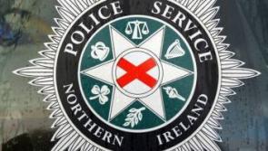 BREAKING: Security alert ongoing in the Dungiven area