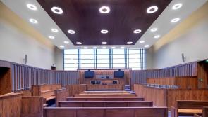 Alleged trafficking victim tells trial connected to Portarlington she had to have sex with accused woman and her husband