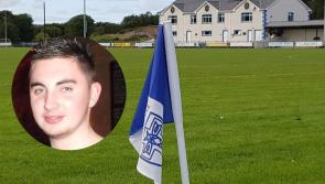 Naomh Conaill offer condolences after death of Stephen Brennan in Mayo accident 