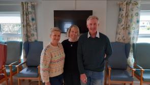 Day Care Centre in Glenties increases places for people living with dementia