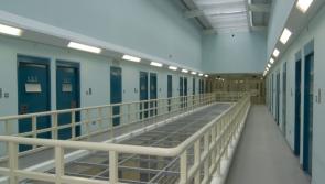 Virtually nowhere for prison officers in Laois to put new prisoners in big Portlaoise jail