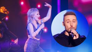 Donegal hopefuls Leila Jane and ADGY do themselves proud at Eurovision qualifiers