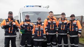 Gallery: All smiles for the 'Trucking for Creeslough' fundraiser