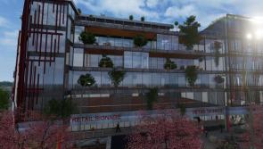 Council positive, but more info sought on major Letterkenny development 