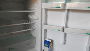 One in three Donegal households are going without food or heat