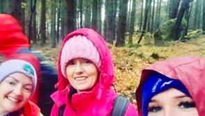 Roscrea friends will tackle Kilimanjaro to support the Dean Maxwell nursing home