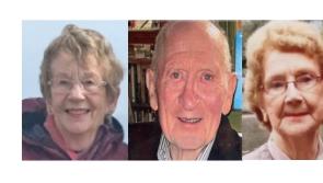 Kildare Death Notices for Tuesday, February 7, 2023