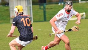 Poor second quarter Louth's undoing  as Armagh account for the Wee County