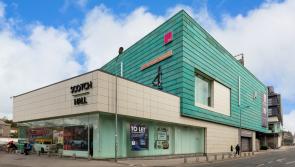 Omniplex to open cinema at Scotch Hall Shopping Centre in Drogheda in May 