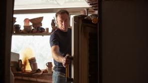 Passion and patience is the key to the unique craft of masterTipperary potter